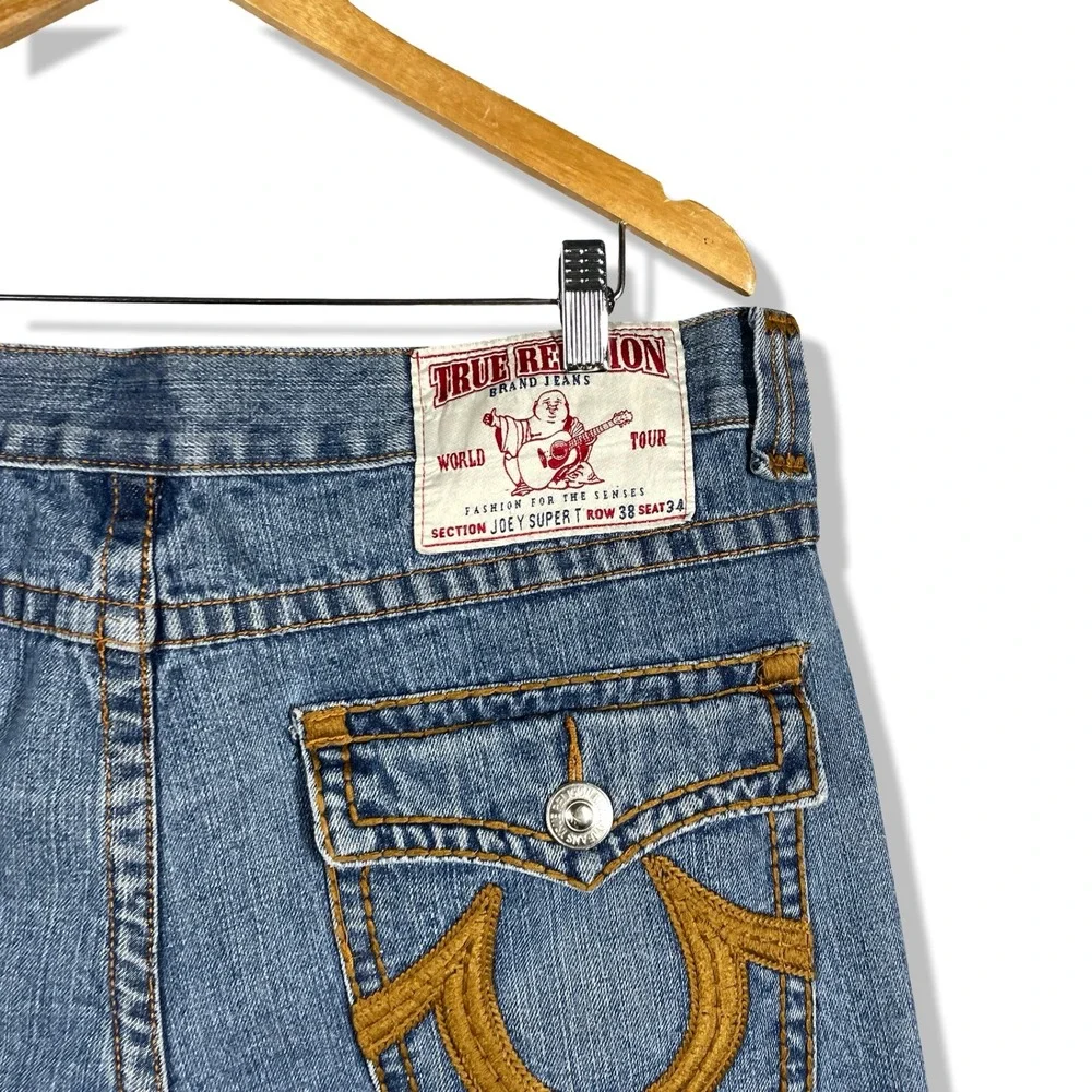 True Religion good pre